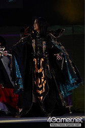 画像ギャラリー No.155のサムネイル画像 / 東京ゲームショウ恒例のイベント「Cosplay Collection Night」フォトレポート。国内外のコスプレイヤーたちがステージで競演
