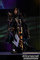 画像ギャラリー No.157のサムネイル画像 / 東京ゲームショウ恒例のイベント「Cosplay Collection Night」フォトレポート。国内外のコスプレイヤーたちがステージで競演