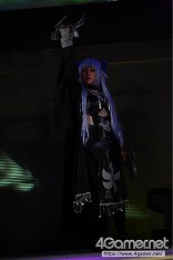 画像ギャラリー No.167のサムネイル画像 / 東京ゲームショウ恒例のイベント「Cosplay Collection Night」フォトレポート。国内外のコスプレイヤーたちがステージで競演