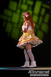 画像ギャラリー No.170のサムネイル画像 / 東京ゲームショウ恒例のイベント「Cosplay Collection Night」フォトレポート。国内外のコスプレイヤーたちがステージで競演