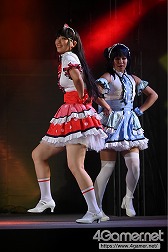画像ギャラリー No.173のサムネイル画像 / 東京ゲームショウ恒例のイベント「Cosplay Collection Night」フォトレポート。国内外のコスプレイヤーたちがステージで競演