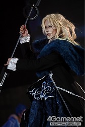 画像ギャラリー No.185のサムネイル画像 / 東京ゲームショウ恒例のイベント「Cosplay Collection Night」フォトレポート。国内外のコスプレイヤーたちがステージで競演