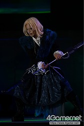 画像ギャラリー No.190のサムネイル画像 / 東京ゲームショウ恒例のイベント「Cosplay Collection Night」フォトレポート。国内外のコスプレイヤーたちがステージで競演