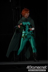 画像ギャラリー No.192のサムネイル画像 / 東京ゲームショウ恒例のイベント「Cosplay Collection Night」フォトレポート。国内外のコスプレイヤーたちがステージで競演