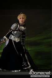 画像ギャラリー No.194のサムネイル画像 / 東京ゲームショウ恒例のイベント「Cosplay Collection Night」フォトレポート。国内外のコスプレイヤーたちがステージで競演