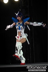 画像ギャラリー No.204のサムネイル画像 / 東京ゲームショウ恒例のイベント「Cosplay Collection Night」フォトレポート。国内外のコスプレイヤーたちがステージで競演