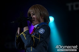 画像ギャラリー No.213のサムネイル画像 / 東京ゲームショウ恒例のイベント「Cosplay Collection Night」フォトレポート。国内外のコスプレイヤーたちがステージで競演