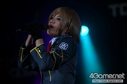 画像ギャラリー No.214のサムネイル画像 / 東京ゲームショウ恒例のイベント「Cosplay Collection Night」フォトレポート。国内外のコスプレイヤーたちがステージで競演