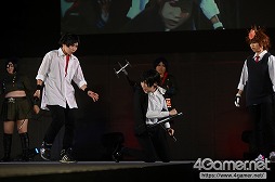 画像ギャラリー No.218のサムネイル画像 / 東京ゲームショウ恒例のイベント「Cosplay Collection Night」フォトレポート。国内外のコスプレイヤーたちがステージで競演