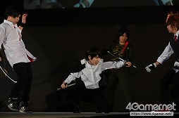 画像ギャラリー No.219のサムネイル画像 / 東京ゲームショウ恒例のイベント「Cosplay Collection Night」フォトレポート。国内外のコスプレイヤーたちがステージで競演