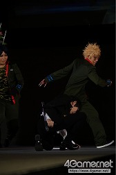 画像ギャラリー No.222のサムネイル画像 / 東京ゲームショウ恒例のイベント「Cosplay Collection Night」フォトレポート。国内外のコスプレイヤーたちがステージで競演