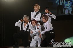 画像ギャラリー No.226のサムネイル画像 / 東京ゲームショウ恒例のイベント「Cosplay Collection Night」フォトレポート。国内外のコスプレイヤーたちがステージで競演