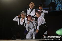 画像ギャラリー No.227のサムネイル画像 / 東京ゲームショウ恒例のイベント「Cosplay Collection Night」フォトレポート。国内外のコスプレイヤーたちがステージで競演