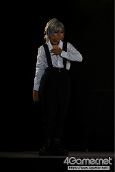 画像ギャラリー No.229のサムネイル画像 / 東京ゲームショウ恒例のイベント「Cosplay Collection Night」フォトレポート。国内外のコスプレイヤーたちがステージで競演