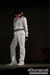 画像ギャラリー No.230のサムネイル画像 / 東京ゲームショウ恒例のイベント「Cosplay Collection Night」フォトレポート。国内外のコスプレイヤーたちがステージで競演