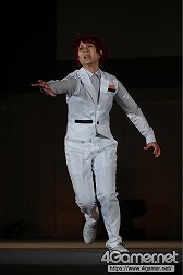 画像ギャラリー No.233のサムネイル画像 / 東京ゲームショウ恒例のイベント「Cosplay Collection Night」フォトレポート。国内外のコスプレイヤーたちがステージで競演
