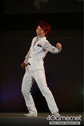 画像ギャラリー No.237のサムネイル画像 / 東京ゲームショウ恒例のイベント「Cosplay Collection Night」フォトレポート。国内外のコスプレイヤーたちがステージで競演
