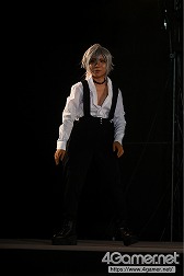 画像ギャラリー No.239のサムネイル画像 / 東京ゲームショウ恒例のイベント「Cosplay Collection Night」フォトレポート。国内外のコスプレイヤーたちがステージで競演