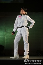 画像ギャラリー No.240のサムネイル画像 / 東京ゲームショウ恒例のイベント「Cosplay Collection Night」フォトレポート。国内外のコスプレイヤーたちがステージで競演