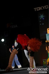 画像ギャラリー No.243のサムネイル画像 / 東京ゲームショウ恒例のイベント「Cosplay Collection Night」フォトレポート。国内外のコスプレイヤーたちがステージで競演