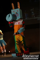 画像ギャラリー No.245のサムネイル画像 / 東京ゲームショウ恒例のイベント「Cosplay Collection Night」フォトレポート。国内外のコスプレイヤーたちがステージで競演