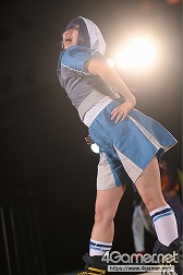画像ギャラリー No.247のサムネイル画像 / 東京ゲームショウ恒例のイベント「Cosplay Collection Night」フォトレポート。国内外のコスプレイヤーたちがステージで競演