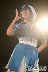 画像ギャラリー No.248のサムネイル画像 / 東京ゲームショウ恒例のイベント「Cosplay Collection Night」フォトレポート。国内外のコスプレイヤーたちがステージで競演