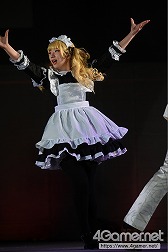 画像ギャラリー No.250のサムネイル画像 / 東京ゲームショウ恒例のイベント「Cosplay Collection Night」フォトレポート。国内外のコスプレイヤーたちがステージで競演