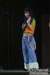 画像ギャラリー No.253のサムネイル画像 / 東京ゲームショウ恒例のイベント「Cosplay Collection Night」フォトレポート。国内外のコスプレイヤーたちがステージで競演