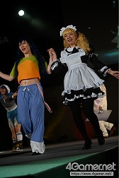 画像ギャラリー No.254のサムネイル画像 / 東京ゲームショウ恒例のイベント「Cosplay Collection Night」フォトレポート。国内外のコスプレイヤーたちがステージで競演