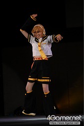 画像ギャラリー No.258のサムネイル画像 / 東京ゲームショウ恒例のイベント「Cosplay Collection Night」フォトレポート。国内外のコスプレイヤーたちがステージで競演