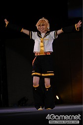 画像ギャラリー No.259のサムネイル画像 / 東京ゲームショウ恒例のイベント「Cosplay Collection Night」フォトレポート。国内外のコスプレイヤーたちがステージで競演