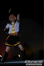 画像ギャラリー No.262のサムネイル画像 / 東京ゲームショウ恒例のイベント「Cosplay Collection Night」フォトレポート。国内外のコスプレイヤーたちがステージで競演