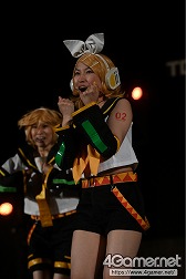 画像ギャラリー No.264のサムネイル画像 / 東京ゲームショウ恒例のイベント「Cosplay Collection Night」フォトレポート。国内外のコスプレイヤーたちがステージで競演