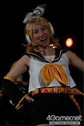 画像ギャラリー No.266のサムネイル画像 / 東京ゲームショウ恒例のイベント「Cosplay Collection Night」フォトレポート。国内外のコスプレイヤーたちがステージで競演