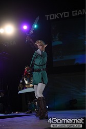 画像ギャラリー No.269のサムネイル画像 / 東京ゲームショウ恒例のイベント「Cosplay Collection Night」フォトレポート。国内外のコスプレイヤーたちがステージで競演