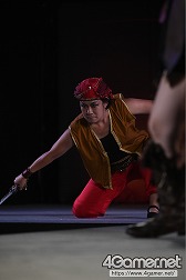 画像ギャラリー No.288のサムネイル画像 / 東京ゲームショウ恒例のイベント「Cosplay Collection Night」フォトレポート。国内外のコスプレイヤーたちがステージで競演
