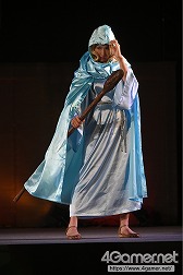 画像ギャラリー No.290のサムネイル画像 / 東京ゲームショウ恒例のイベント「Cosplay Collection Night」フォトレポート。国内外のコスプレイヤーたちがステージで競演
