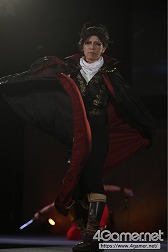 画像ギャラリー No.294のサムネイル画像 / 東京ゲームショウ恒例のイベント「Cosplay Collection Night」フォトレポート。国内外のコスプレイヤーたちがステージで競演