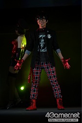画像ギャラリー No.297のサムネイル画像 / 東京ゲームショウ恒例のイベント「Cosplay Collection Night」フォトレポート。国内外のコスプレイヤーたちがステージで競演
