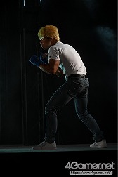 画像ギャラリー No.306のサムネイル画像 / 東京ゲームショウ恒例のイベント「Cosplay Collection Night」フォトレポート。国内外のコスプレイヤーたちがステージで競演