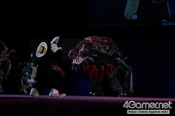 画像ギャラリー No.336のサムネイル画像 / 東京ゲームショウ恒例のイベント「Cosplay Collection Night」フォトレポート。国内外のコスプレイヤーたちがステージで競演
