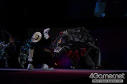 画像ギャラリー No.337のサムネイル画像 / 東京ゲームショウ恒例のイベント「Cosplay Collection Night」フォトレポート。国内外のコスプレイヤーたちがステージで競演