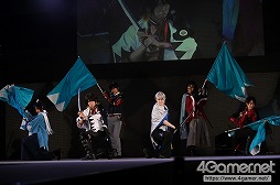 画像ギャラリー No.370のサムネイル画像 / 東京ゲームショウ恒例のイベント「Cosplay Collection Night」フォトレポート。国内外のコスプレイヤーたちがステージで競演