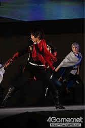画像ギャラリー No.371のサムネイル画像 / 東京ゲームショウ恒例のイベント「Cosplay Collection Night」フォトレポート。国内外のコスプレイヤーたちがステージで競演