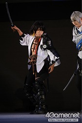 画像ギャラリー No.373のサムネイル画像 / 東京ゲームショウ恒例のイベント「Cosplay Collection Night」フォトレポート。国内外のコスプレイヤーたちがステージで競演