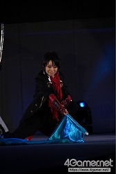 画像ギャラリー No.374のサムネイル画像 / 東京ゲームショウ恒例のイベント「Cosplay Collection Night」フォトレポート。国内外のコスプレイヤーたちがステージで競演