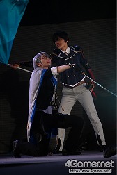 画像ギャラリー No.375のサムネイル画像 / 東京ゲームショウ恒例のイベント「Cosplay Collection Night」フォトレポート。国内外のコスプレイヤーたちがステージで競演