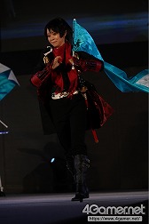 画像ギャラリー No.376のサムネイル画像 / 東京ゲームショウ恒例のイベント「Cosplay Collection Night」フォトレポート。国内外のコスプレイヤーたちがステージで競演