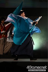 画像ギャラリー No.378のサムネイル画像 / 東京ゲームショウ恒例のイベント「Cosplay Collection Night」フォトレポート。国内外のコスプレイヤーたちがステージで競演